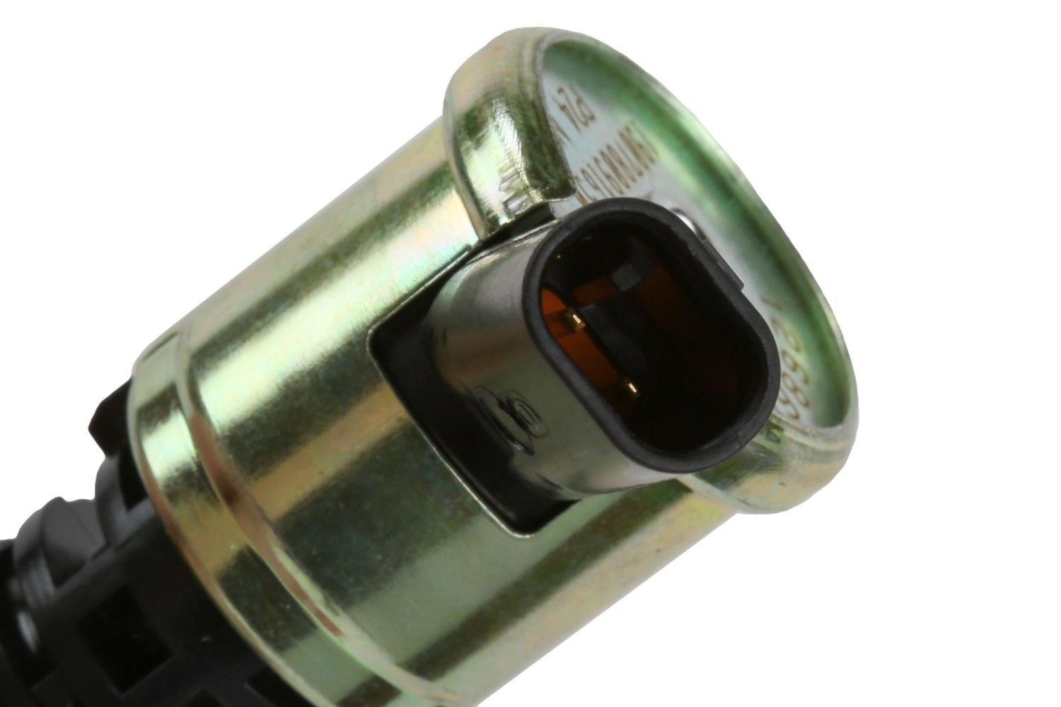 Chevy Volt Engine Oil Pump Flow Control Valve, 2016-2019