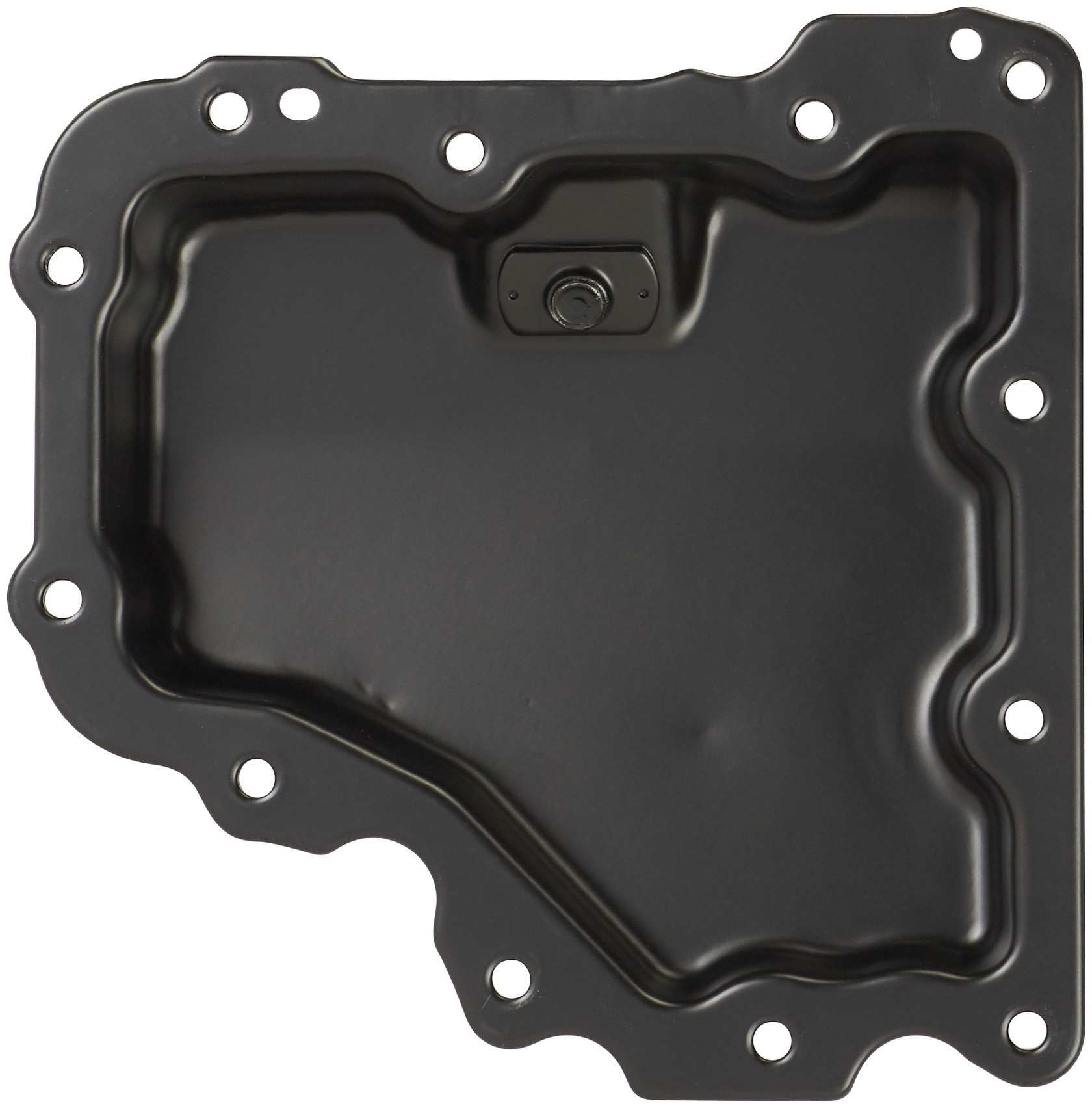 Chevy Volt Oil Pan, 2016-2019