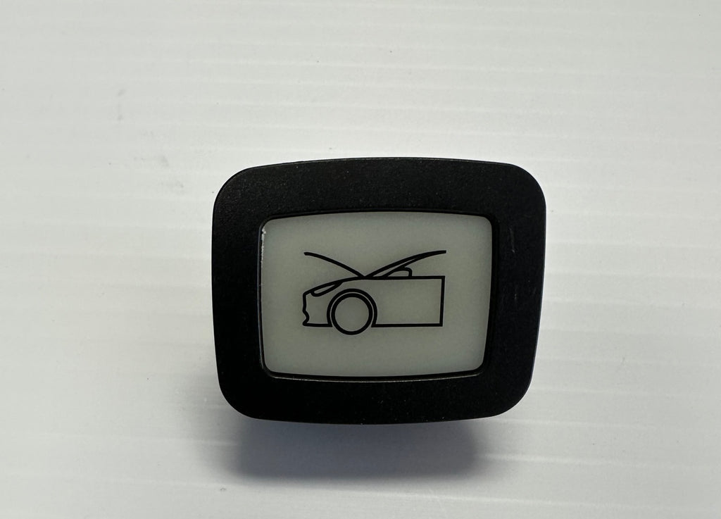 Tesla Model 3, Y Frunk Trunk Safety Opening Switch Button, 2017-2023