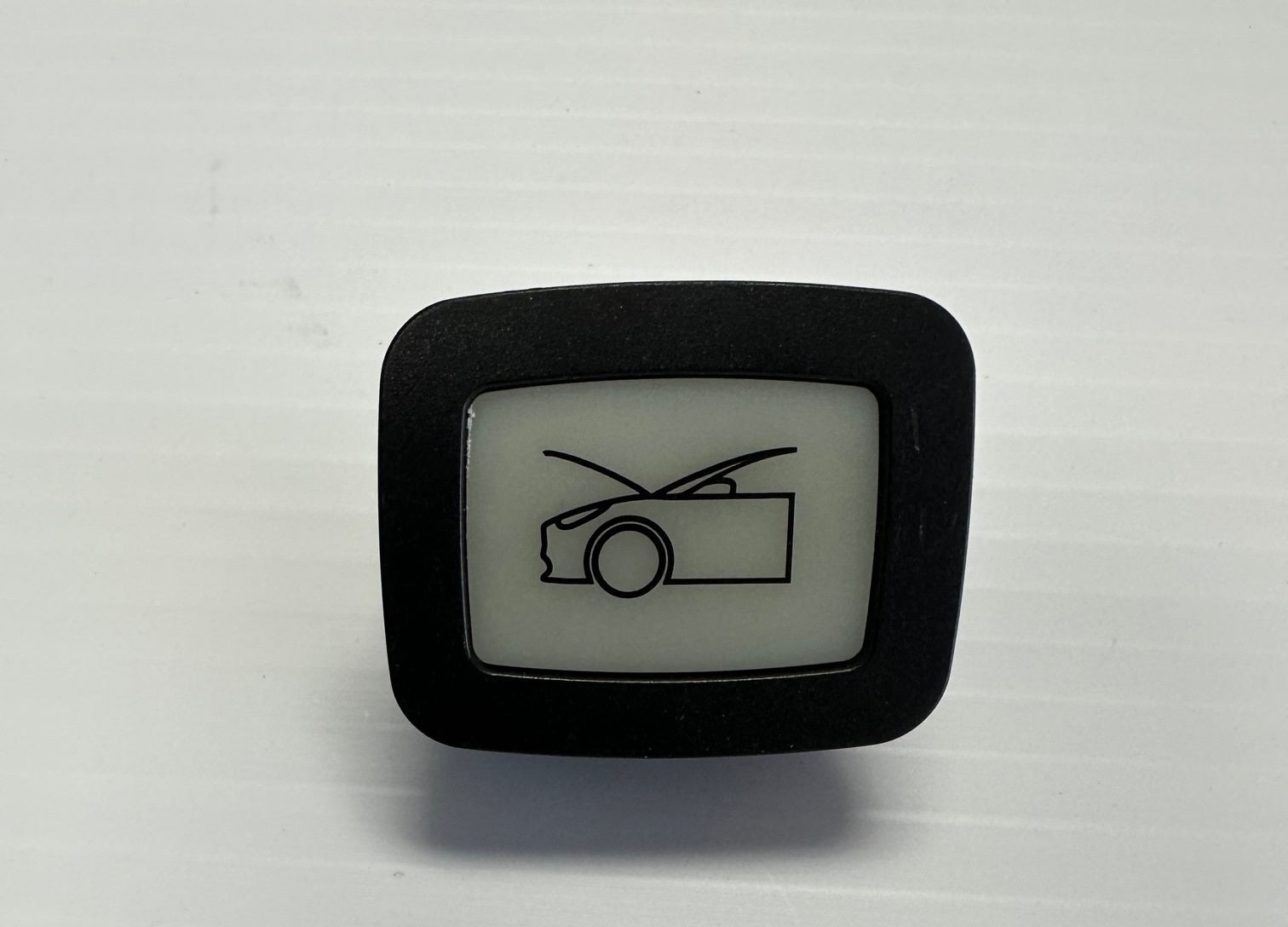 Tesla Model 3, Y Frunk Trunk Safety Opening Switch Button, 2017-2023