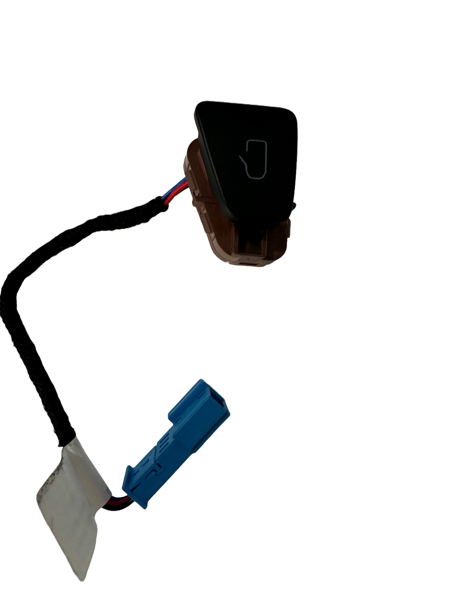 Tesla Model 3, Y Power Door Lock Open Switch, Front Right, 2021-2024