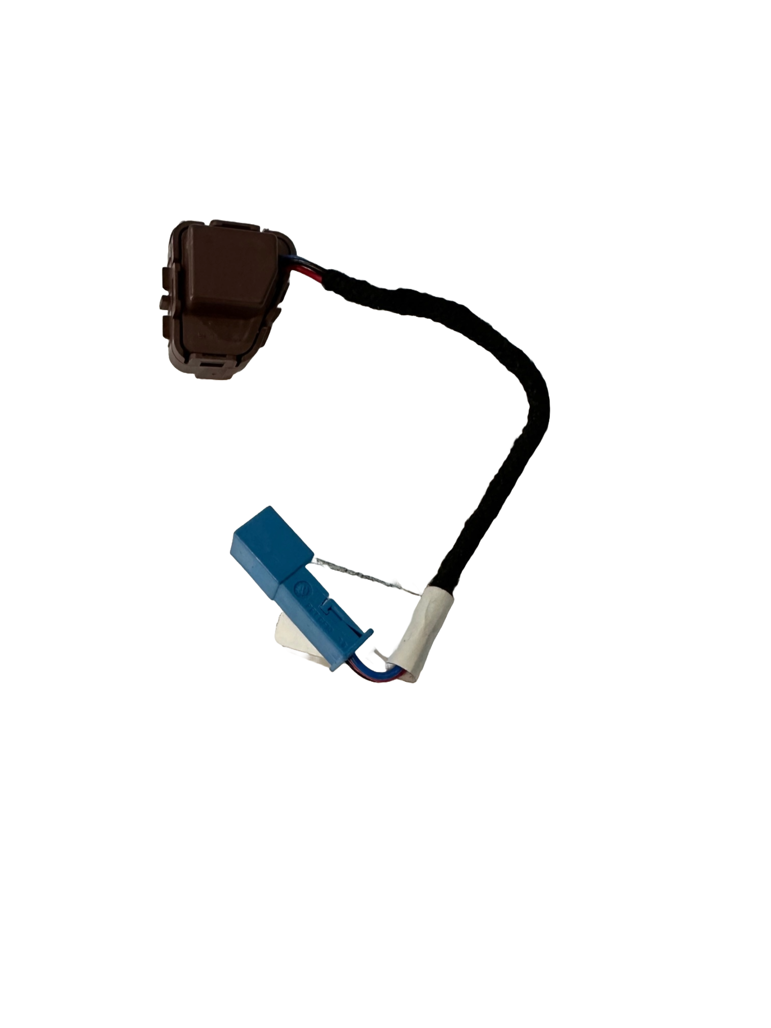 Tesla Model 3, Y Power Door Lock Open Switch, Front Right, 2021-2024