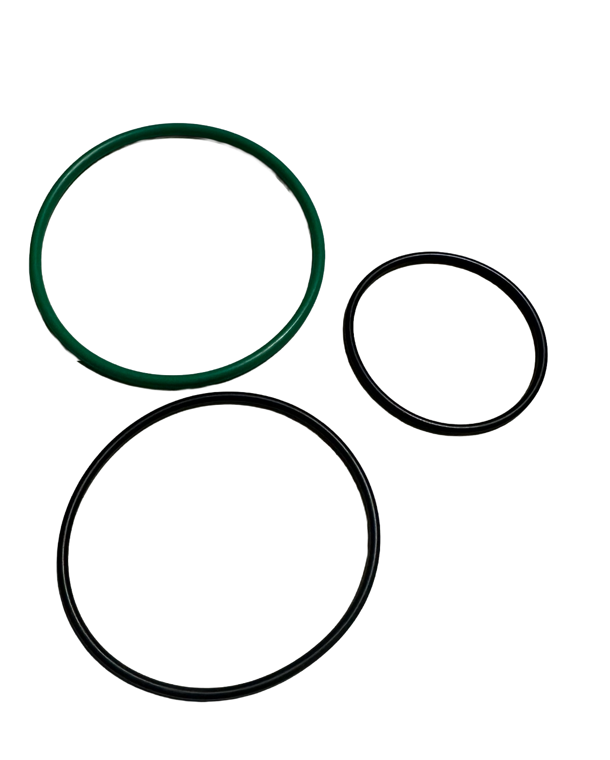 Tesla Model 3, S, X, Y Drive Unit Oil Pump O-Ring Seal Set