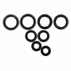 Mustang Mach-E A/C System O-Ring and Gasket Seal Kit, 2021-2024