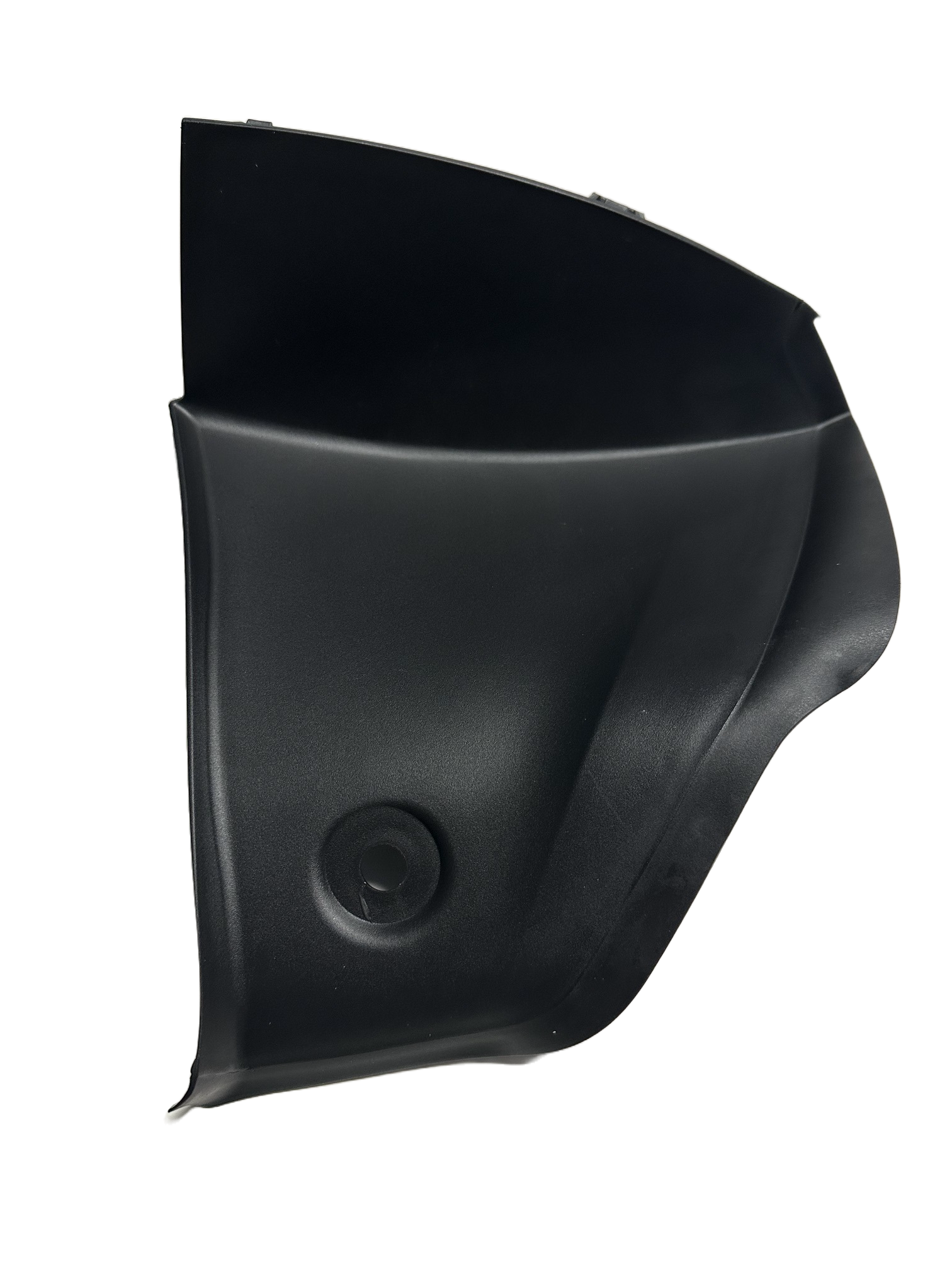 Tesla Model 3 Highland Rear Light Cover Plate Bracket Trim Panel, Left, 2024-2026