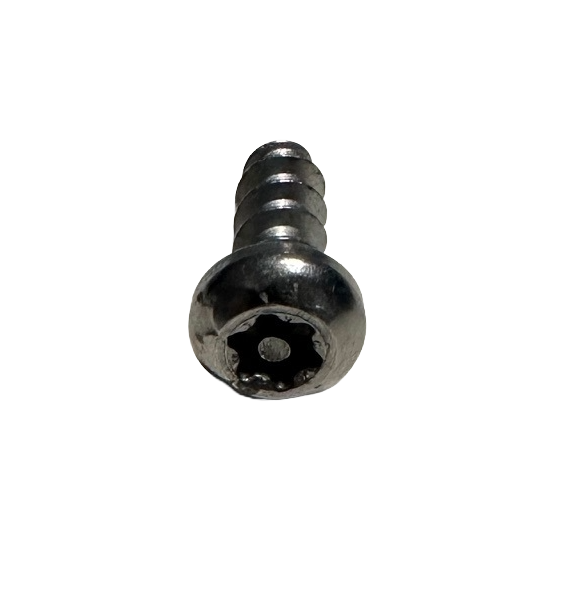 Tesla Model S High Voltage Battery Baffle Assembly Screw, 1017854-00-B, 2012-2016