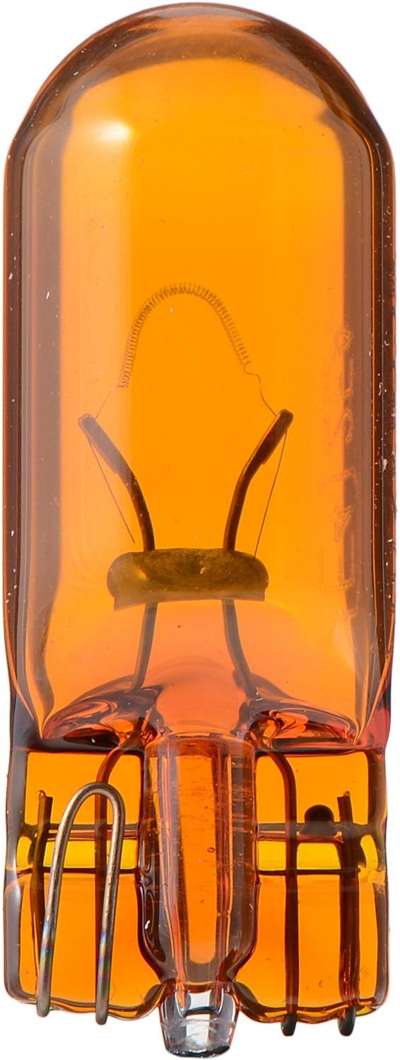 mart Car Fortwo Parking Light Bulbs, 2-Pack, 2005-2015