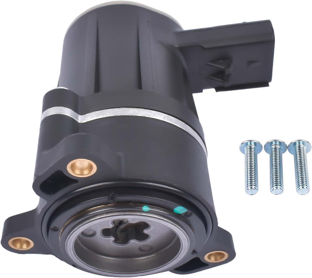 Tesla Model S, X Brake Caliper Parking Brake Motor, 2012-2021