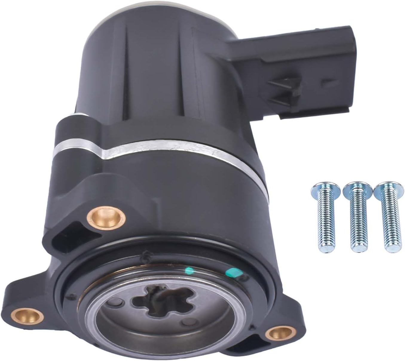 Tesla Model S, X Brake Caliper Parking Brake Motor, 2012-2021