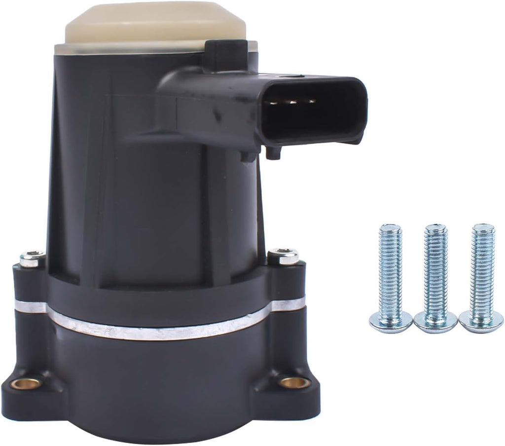 Tesla Model S, X Brake Caliper Parking Brake Motor, 2012-2021