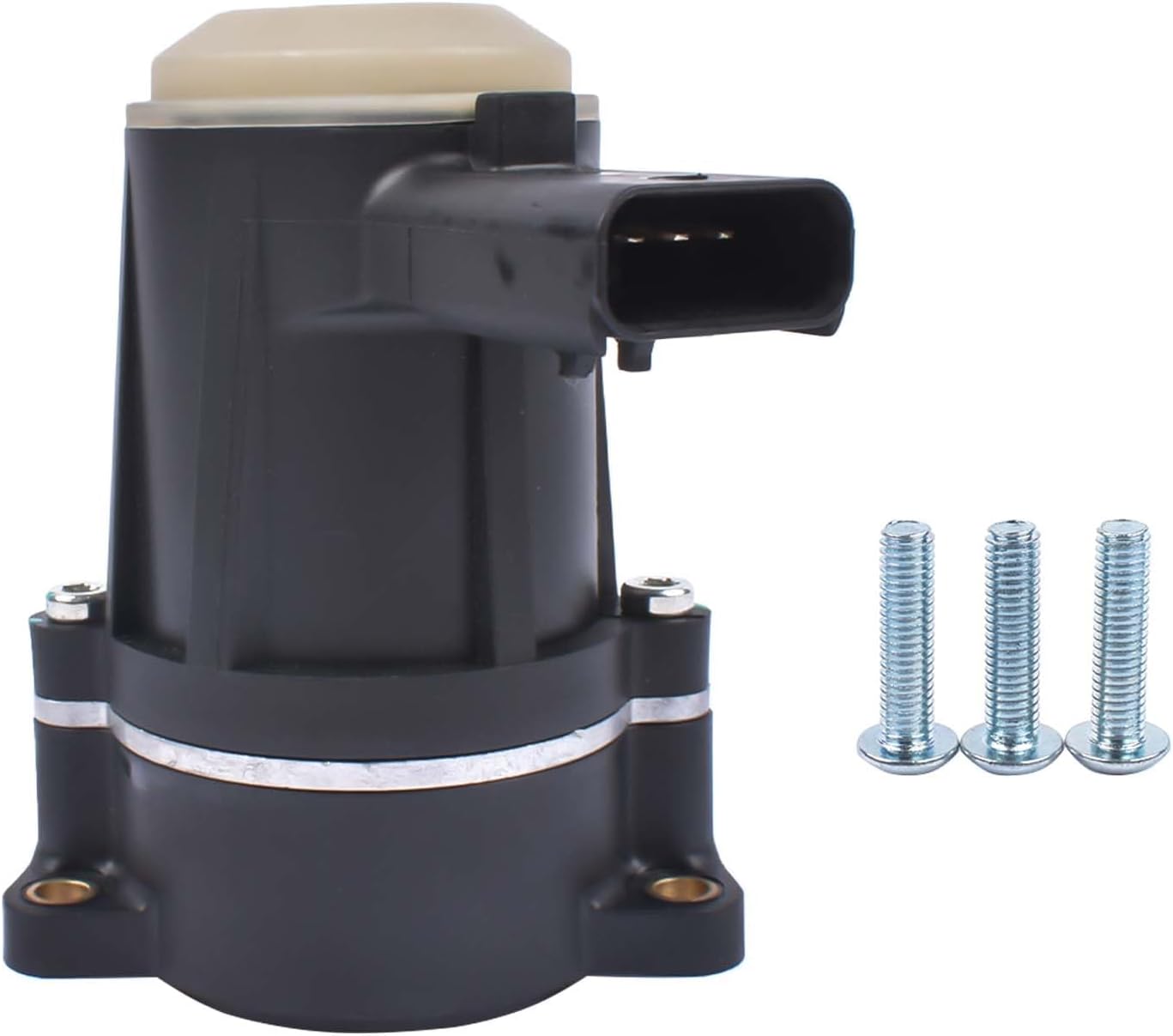 Tesla Model S, X Brake Caliper Parking Brake Motor, 2012-2021