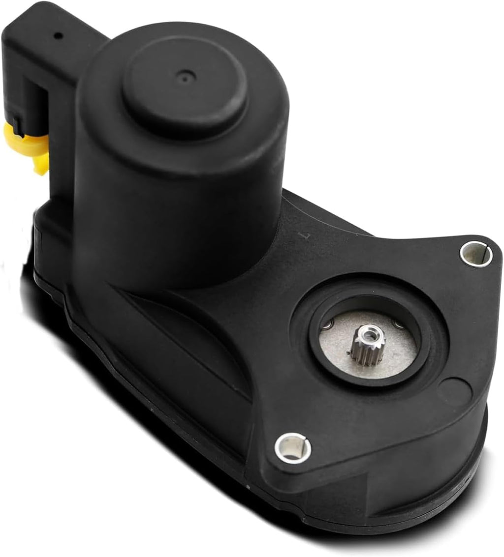 Tesla Model 3, Y Rear Parking Brake Motor Assembly, Base