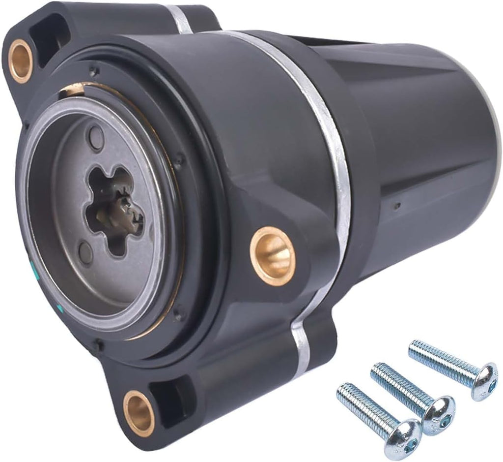 Tesla Model S, X Brake Caliper Parking Brake Motor, 2012-2021