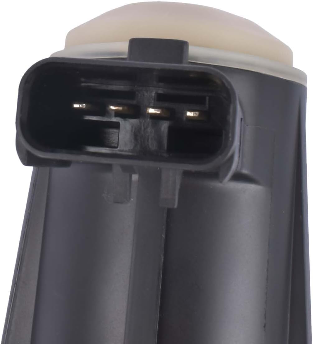 Tesla Model S, X Brake Caliper Parking Brake Motor, 2012-2021