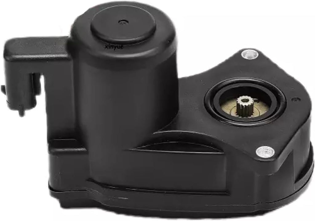 Tesla Model 3, Y Rear Parking Brake Motor Assembly, Base