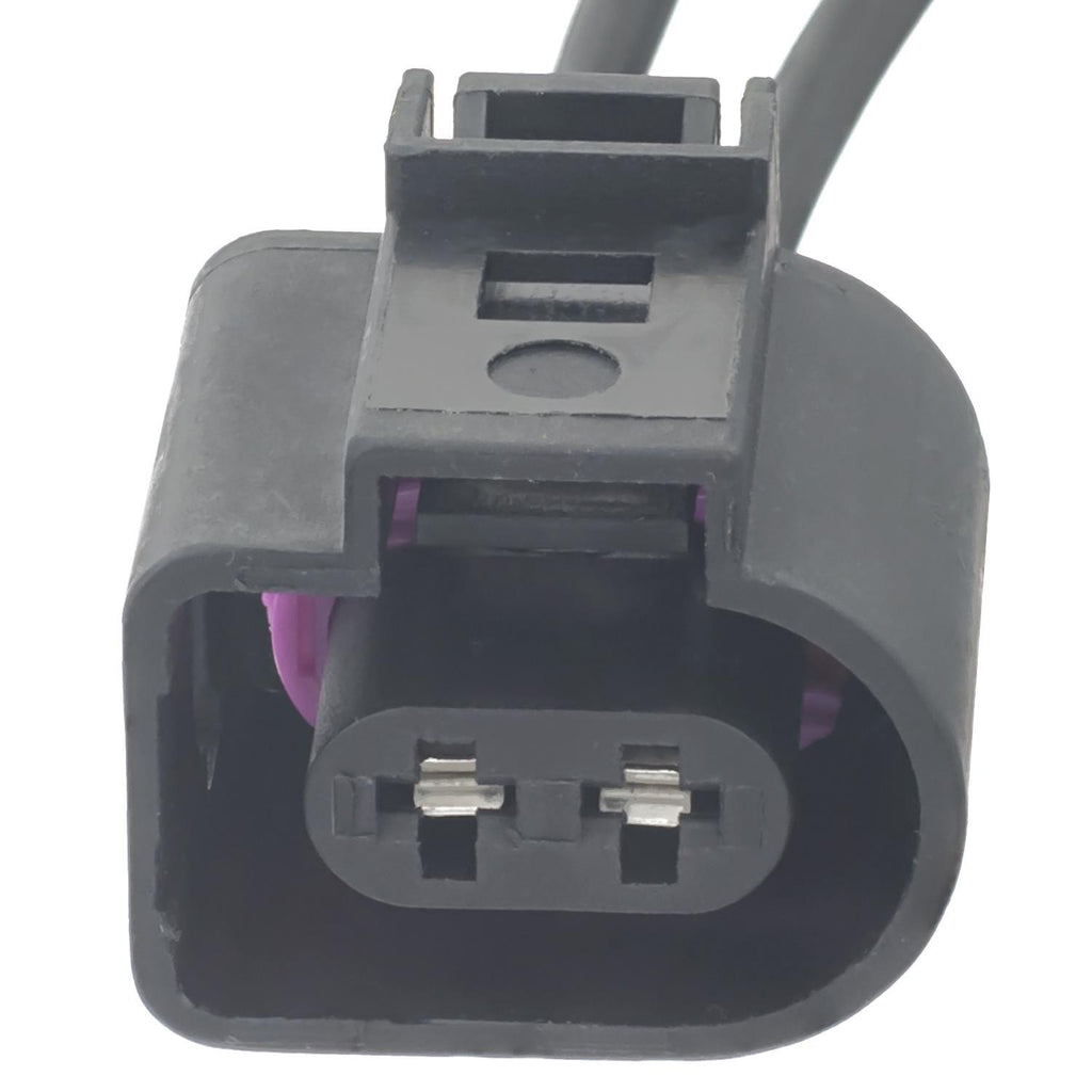 BMW I3 Windshield Washer Pump Connector Repair Kit, 2014-2021