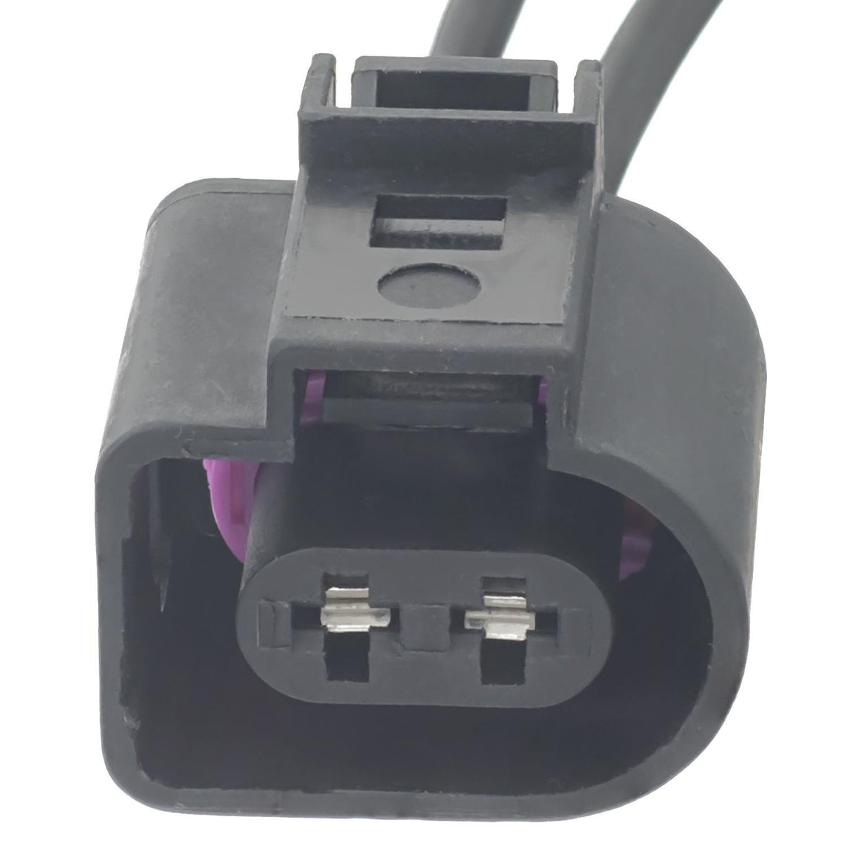 BMW I3 Windshield Washer Pump Connector Repair Kit, 2014-2021