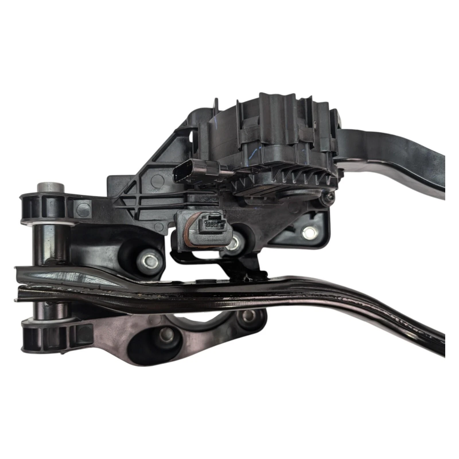 Tesla Model 3 Accelerator and Brake Pedal Assembly, USED, 2017-2023