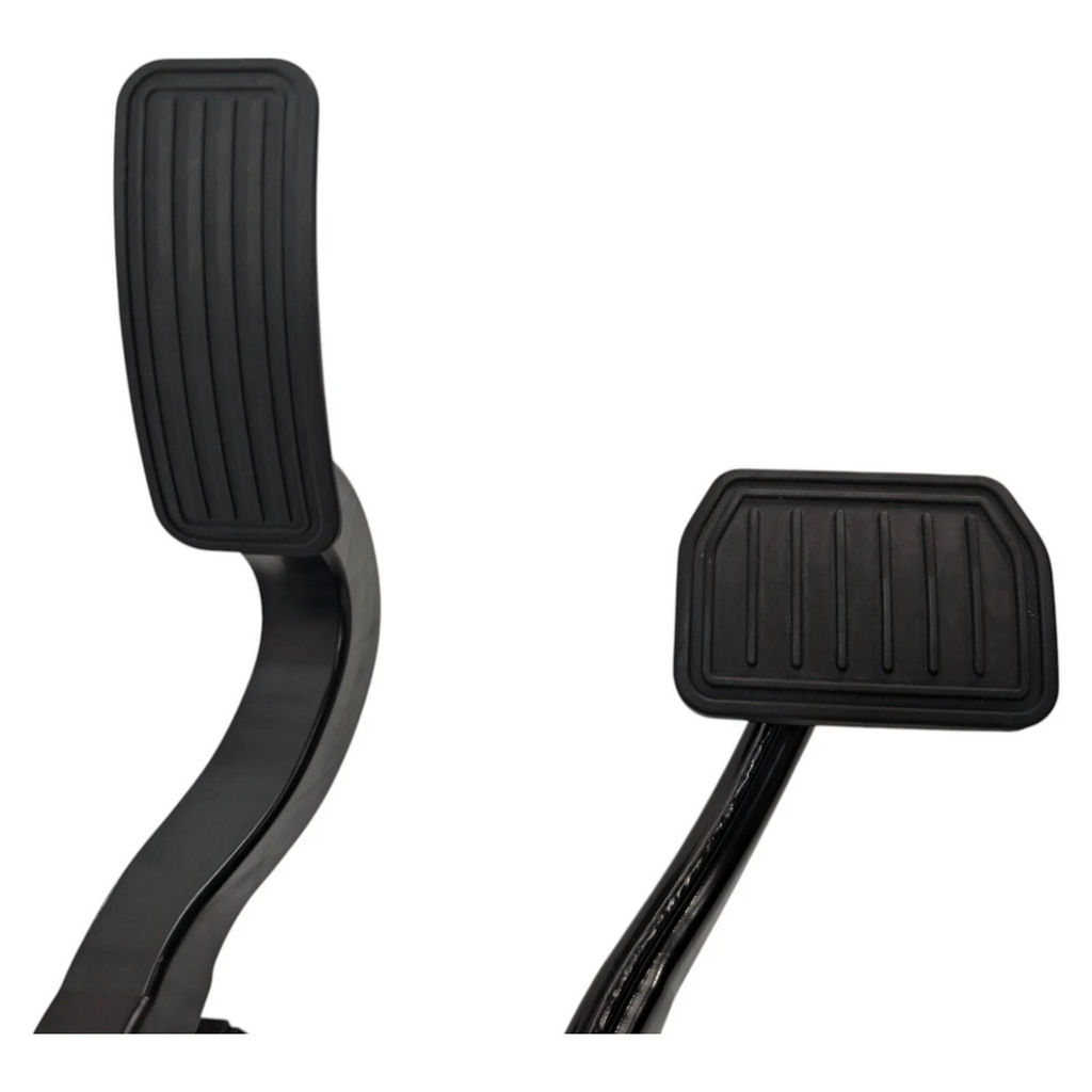 Tesla Model 3 Accelerator and Brake Pedal Assembly, USED, 2017-2023