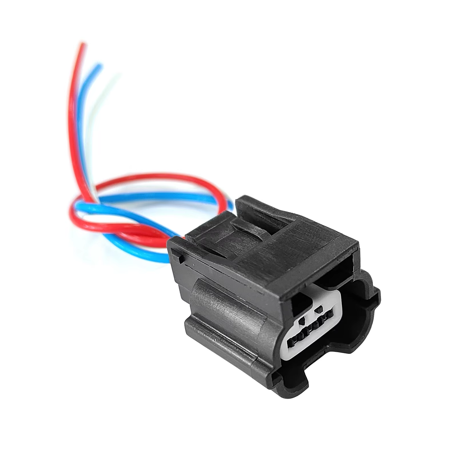 Nissan Leaf Parking Sensor Connector Pigtail Repair