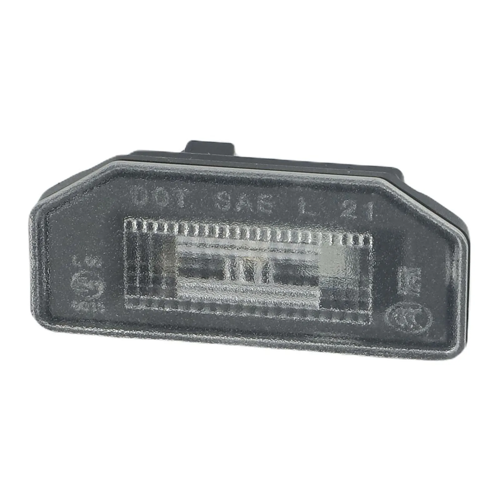 Tesla Model 3, Y Rear License Plate Light Assembly, 2017-2025