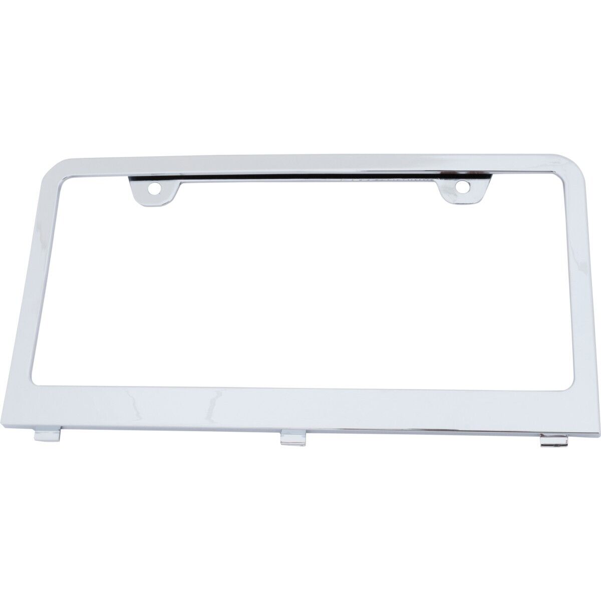 Tesla Model S Front License Plate Bracket Frame, 2016-2020