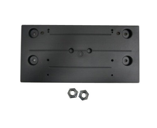 BMW I3 Front License Plate Bracket, 2018-2021