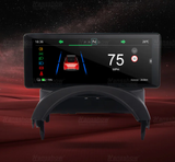 Tesla Model 3, Y F68 Carplay Dashboard Touch Screen 6.86" Display, 2017-2023