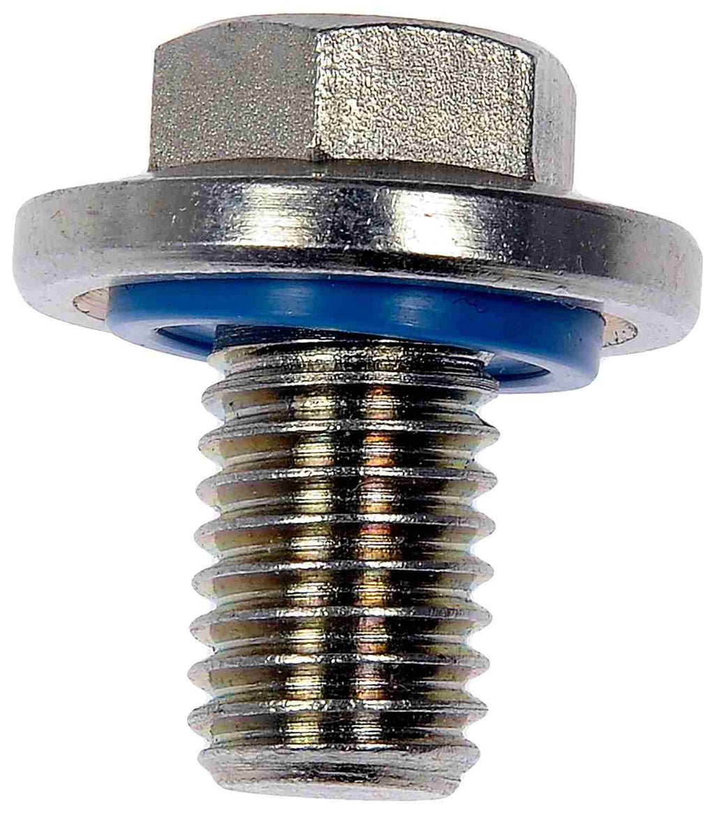 Chevy Volt Engine Oil Drain Plug, 2016-2019
