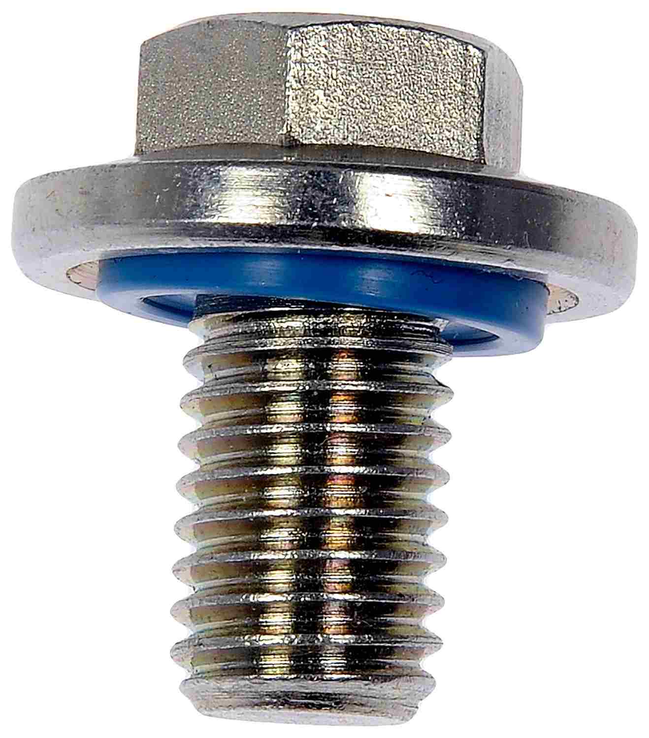 Chevy Volt Engine Oil Drain Plug, 2016-2019