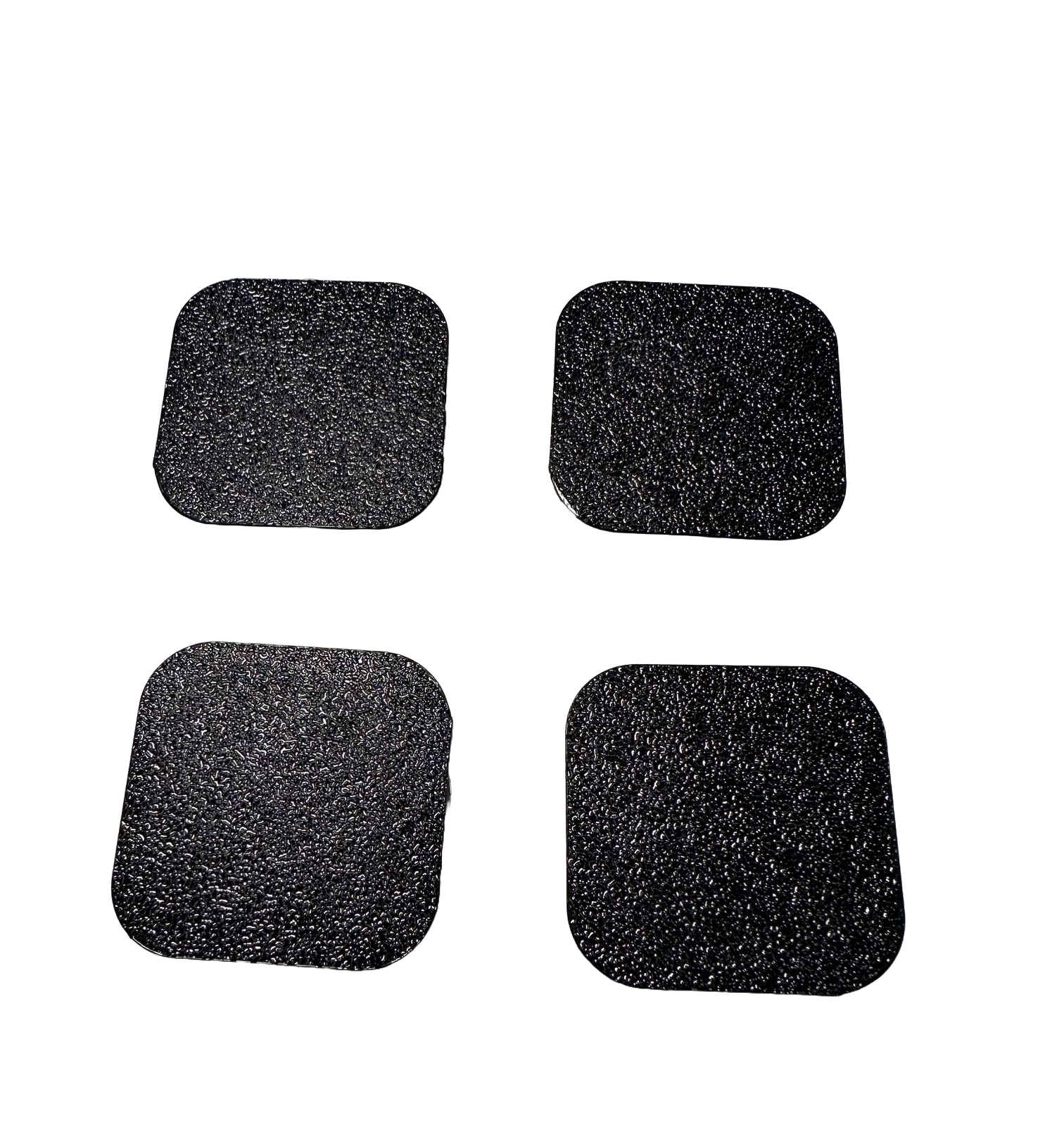 Tesla Model Y Rear Door Plugs Replacements, Set of 4, 2020-2026 – EV ...