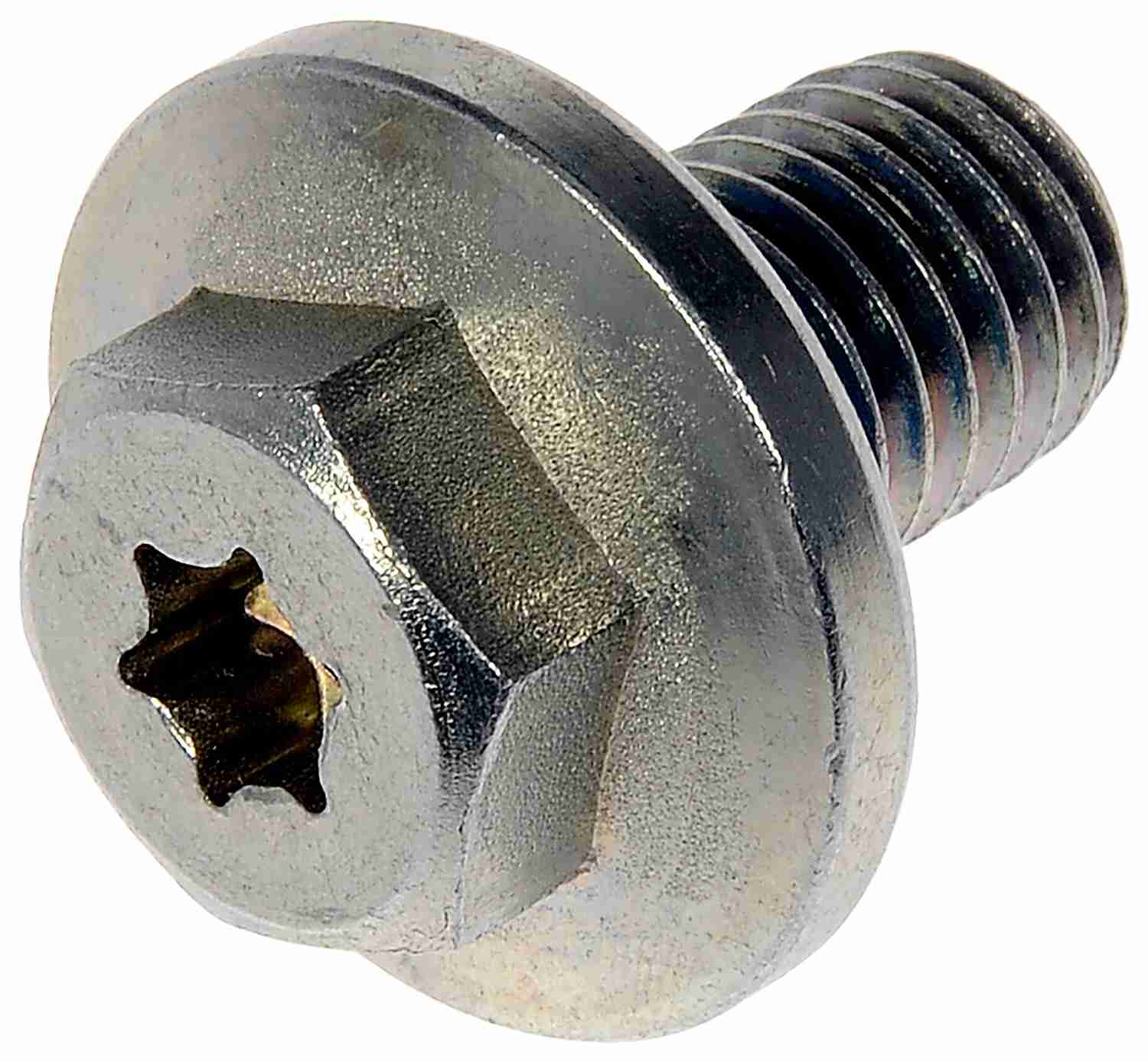 Chevy Volt Engine Oil Drain Plug, 2016-2019