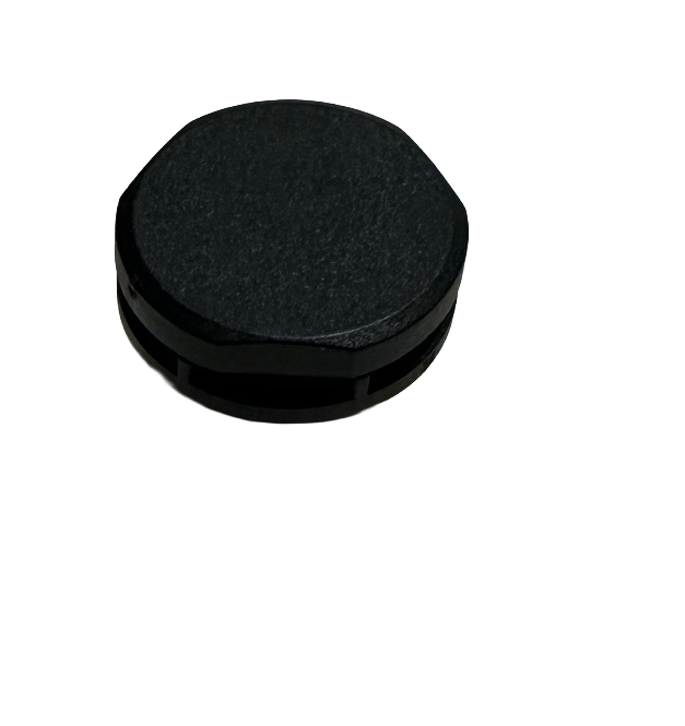 Tesla Model S, X Drive Unit Breather Valve Vent Cap, 2012-2021