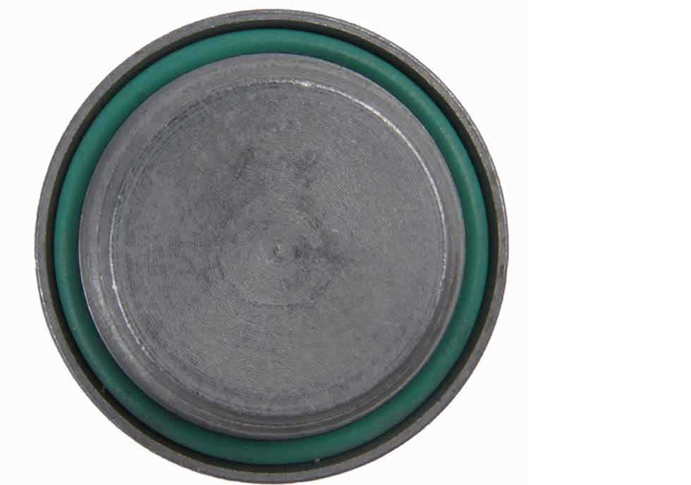 BMW I3 Differential Drain Plug, 2014-2015