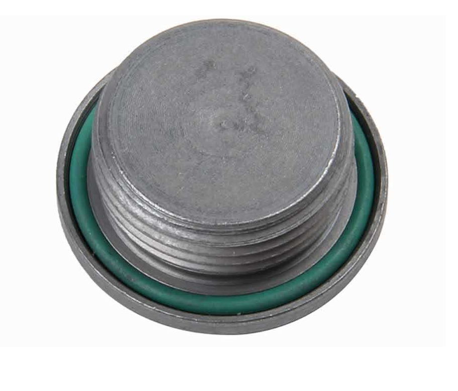 BMW I3 Differential Drain Plug, 2014-2015