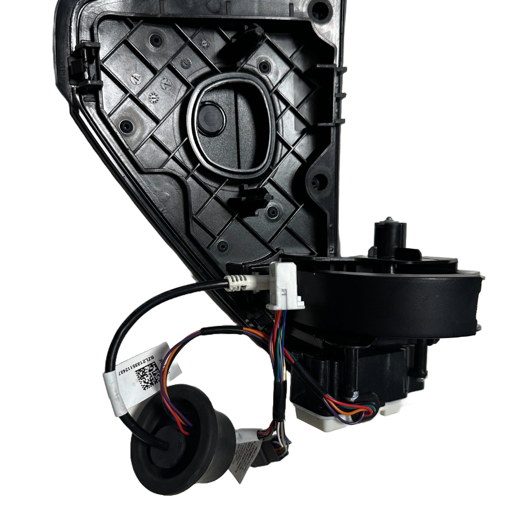 Tesla Model 3, Y Charging Port Door Assembly, 2017-2023