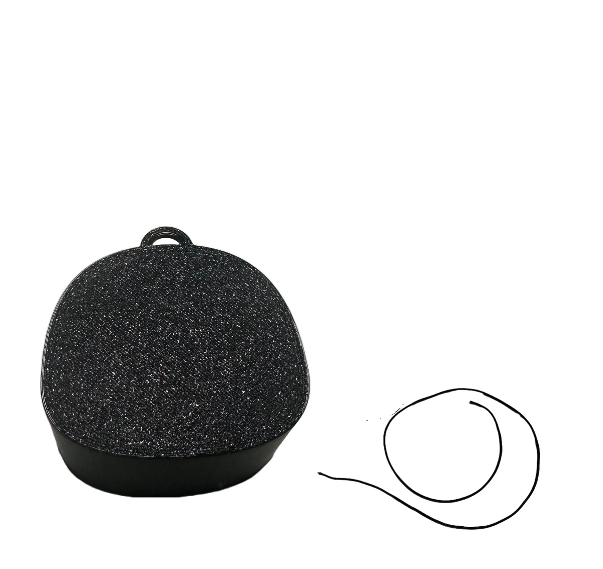 Tesla Charger Protective Plug Port Dust Cover Cap