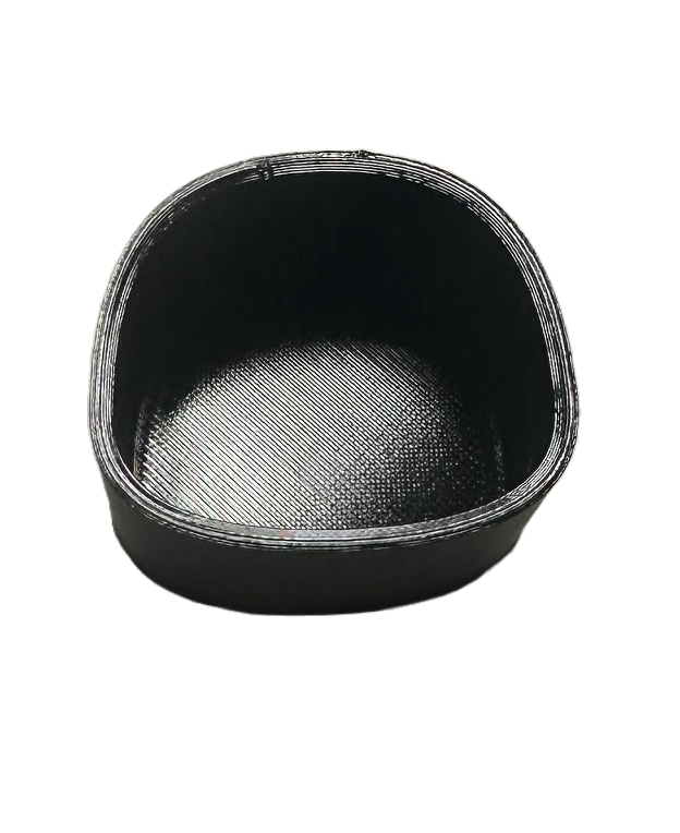 Tesla Charger Protective Plug Port Dust Cover Cap