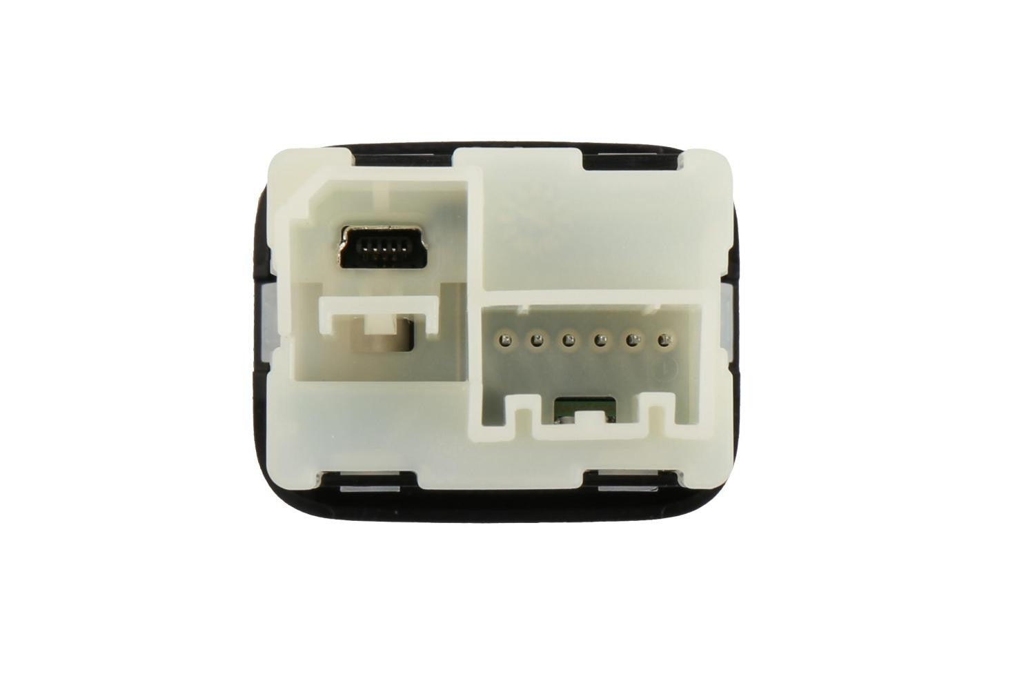 Chevy Volt Audio Player and USB Port Receptacle, 2016-2018