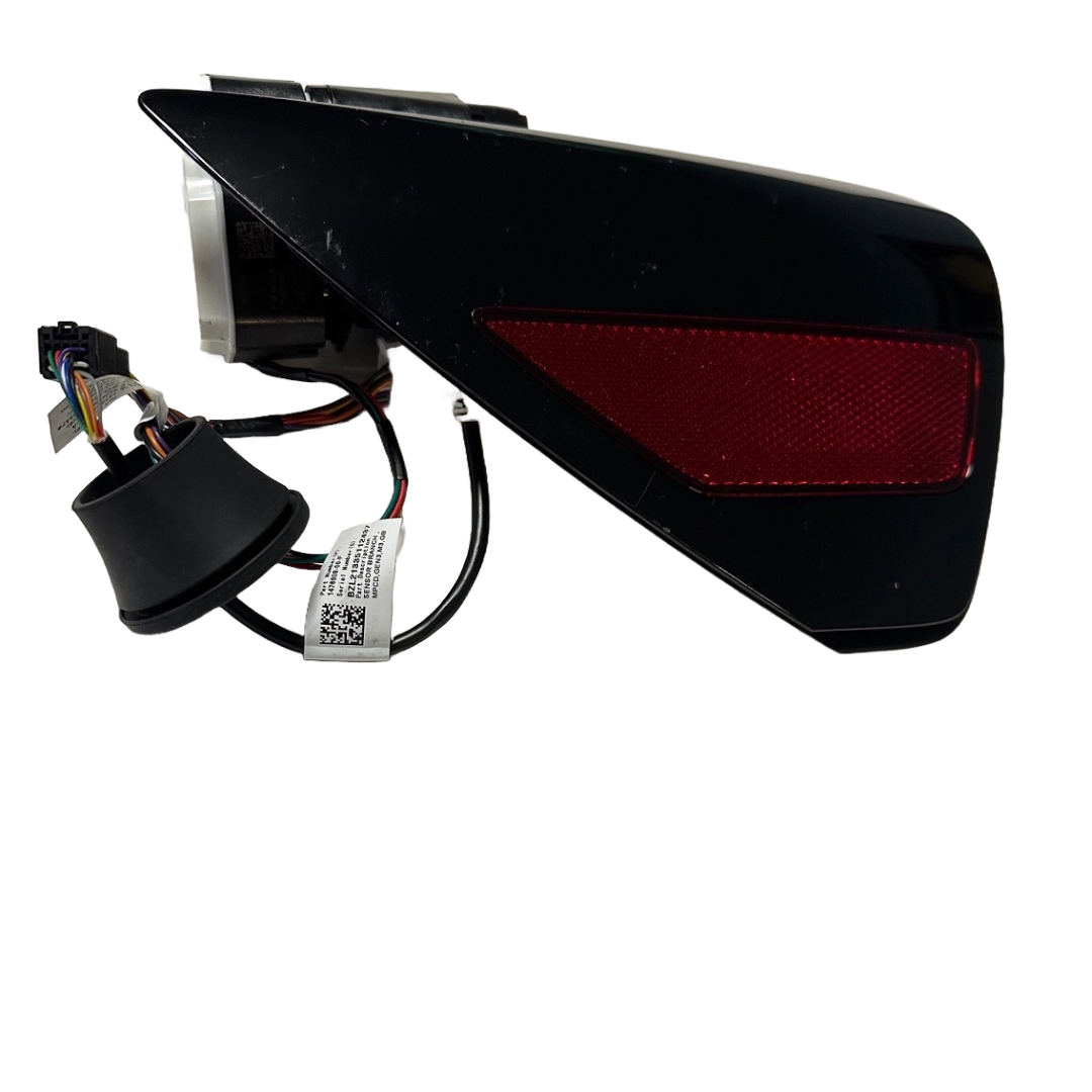 Tesla Model 3, Y Charging Port Door Assembly, 2017-2023