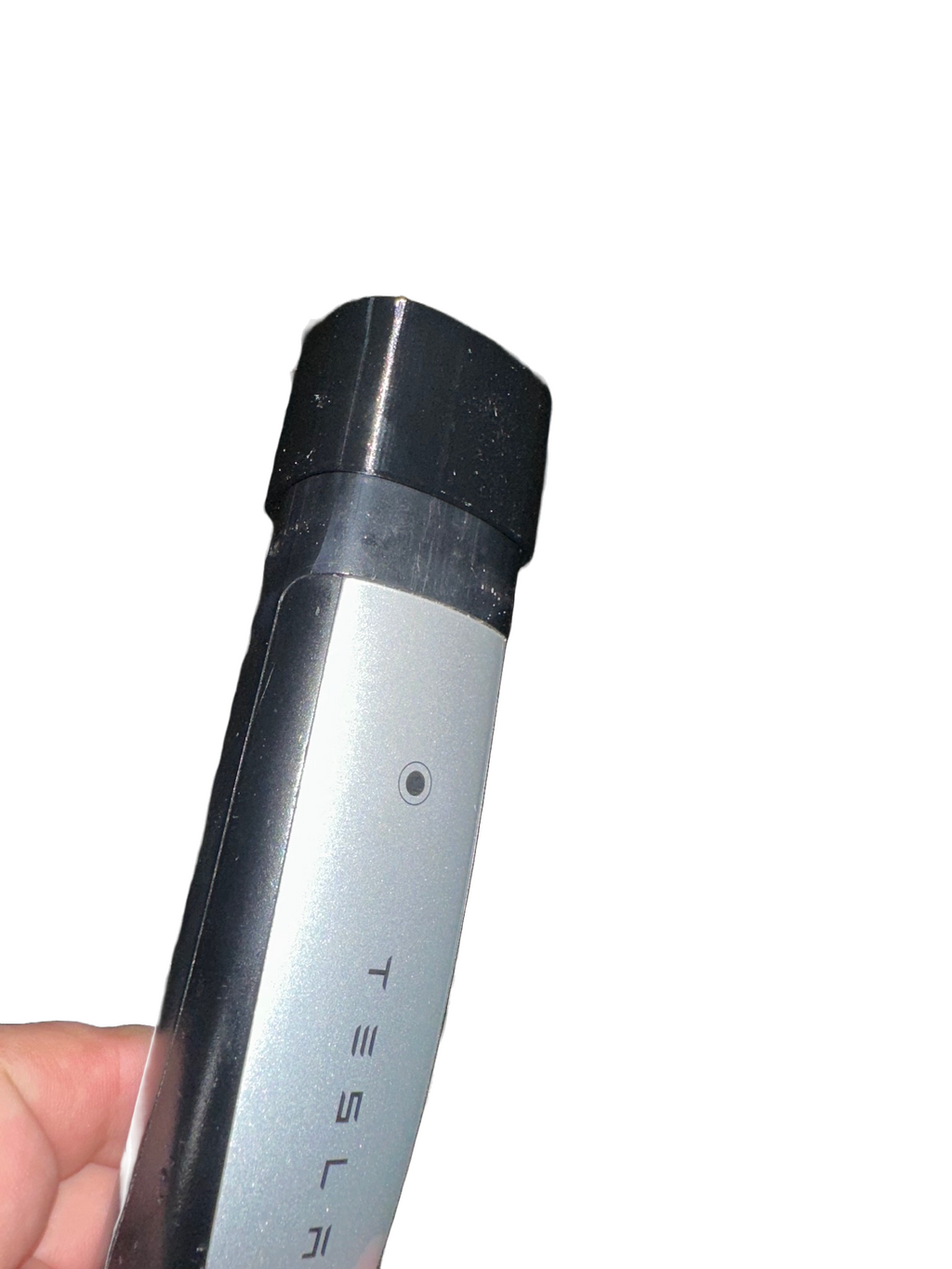 Tesla Charger Protective Plug Port Dust Cover Cap