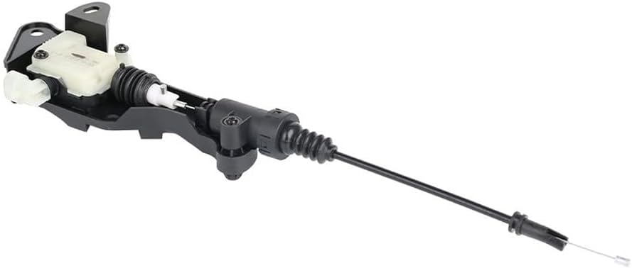 Tesla Model 3 Frunk Actuator Secondary Release Assembly, 2017-2020