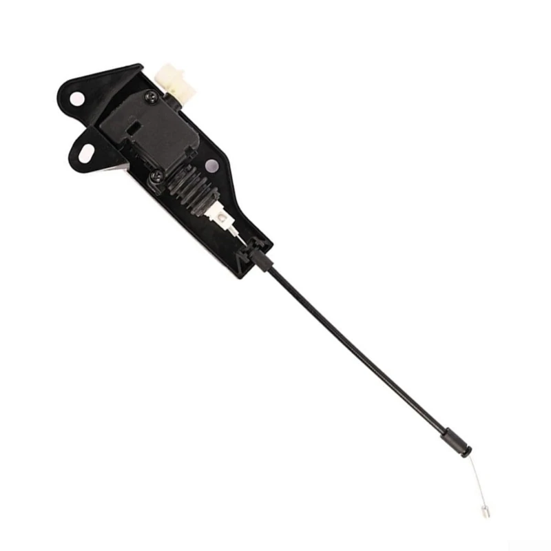 Tesla Model 3 Frunk Actuator Primary Release Assembly, 2017-2023