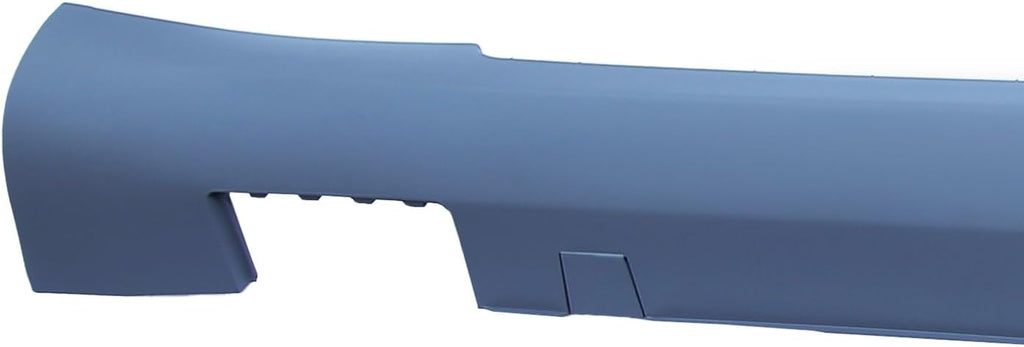 Tesla Model S Side Rocker Assembly, Primed, LH, 2012-2021