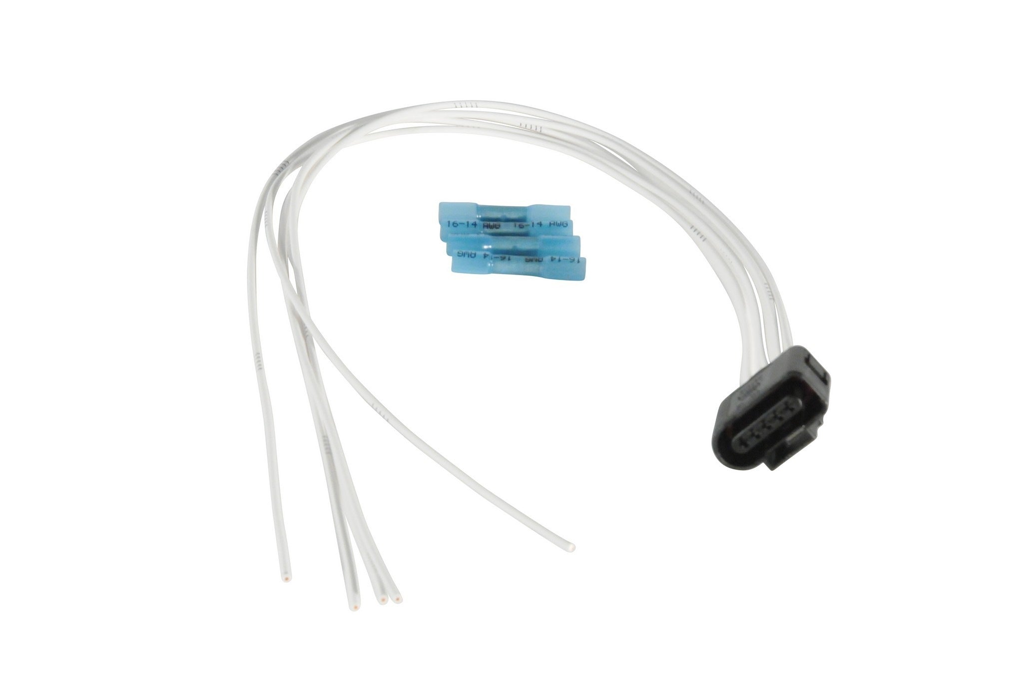 Chevy Volt Power Steering Control Module Connector, 2011 – EV Parts Online