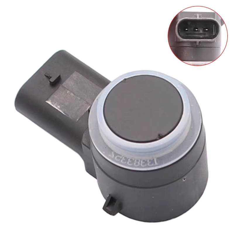 Chevy Volt Parking Assist Sensor, Front or Rear, 2016-2019