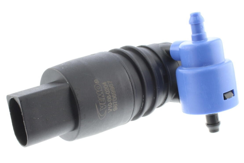 BMW I3 Windshield Washer Pump, 2014-2021