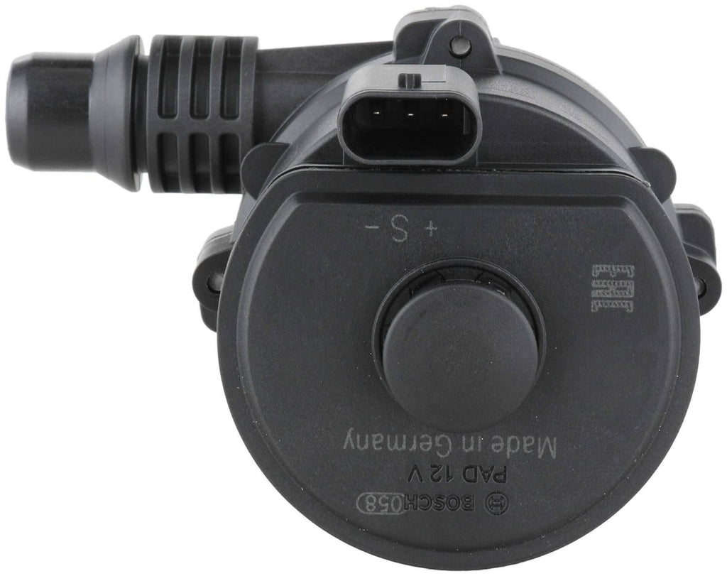 BMW I3 Auxiliary Electric Water Pump, 2014-2021