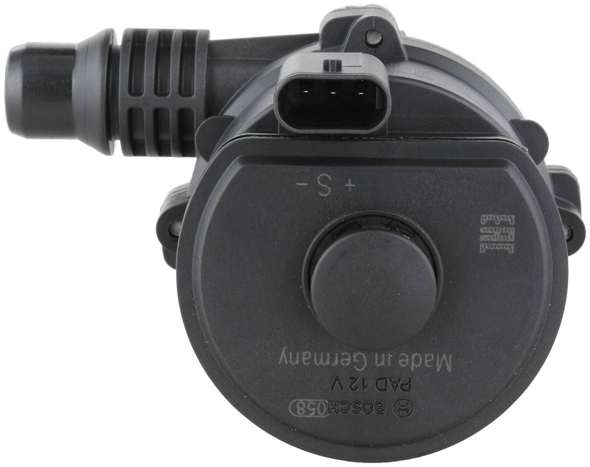 BMW I3 Auxiliary Electric Water Pump, 2014-2021