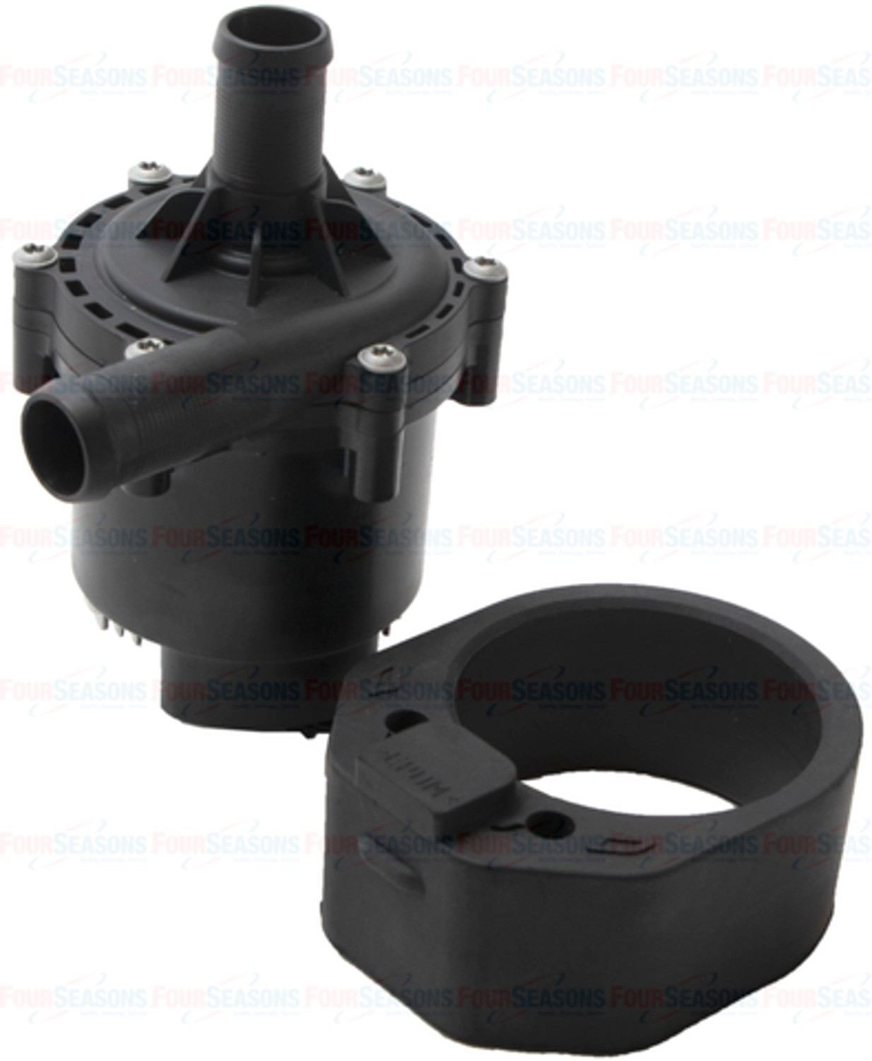 Tesla Model S Auxiliary Water Pump, 2012-2021